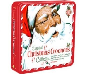 Christmas Crooners - Christmas Crooners in the group CD / Julmusik,Pop-Rock at Bengans Skivbutik AB (2104276)