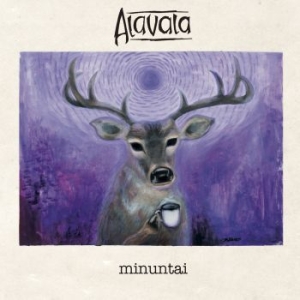 Alavala - Minuntai in the group CD / Finsk Musik,Pop-Rock at Bengans Skivbutik AB (2104284)