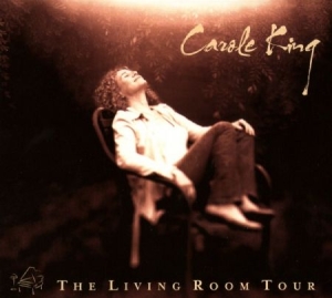 King Carole - Living Room Tour in the group CD / Pop at Bengans Skivbutik AB (2104298)