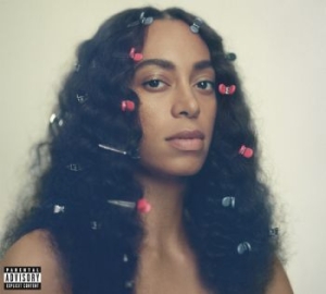Solange - A Seat at the Table in the group CD / Hip Hop-Rap,RnB-Soul at Bengans Skivbutik AB (2104300)