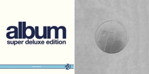 Public Image Limited - Metal Box (4Lp) in the group VINYL / Dans/Techno at Bengans Skivbutik AB (2104649)