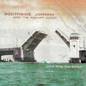 Southside Johnny & The Asbury Jukes - Into The Harbour in the group CD / Rock at Bengans Skivbutik AB (2104700)