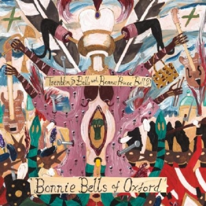 Trembling Bells & Bonnie Prince Bil - Bonnie Bells Of Oxford in the group VINYL / Pop at Bengans Skivbutik AB (2104763)