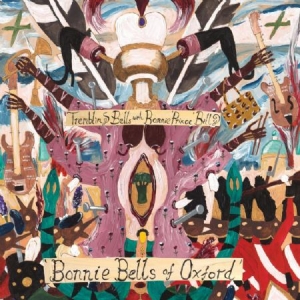 Trembling Bells & Bonnie Prince Bil - Bonnie Bells Of Oxford in the group Minishops / Bonnie Prince Billy at Bengans Skivbutik AB (2104763)