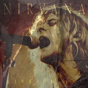 Nirvana - Live On Air in the group Minishops / Nirvana at Bengans Skivbutik AB (2104765)