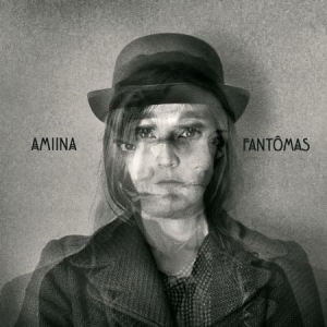 Amiina - Fantomas in the group CD / Pop at Bengans Skivbutik AB (2104778)