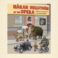Håkan Hellström - Du Gamla Du Fria (Vinyl) in the group OTHER /  /  at Bengans Skivbutik AB (2105687)