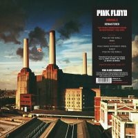 PINK FLOYD - ANIMALS (VINYL) in the group OUR PICKS / Most popular vinyl classics at Bengans Skivbutik AB (2107452)
