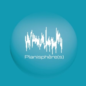 Signal/Bruit - Planisphere*S( in the group CD / Pop at Bengans Skivbutik AB (2108371)