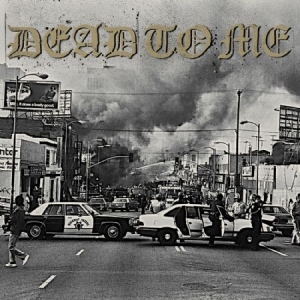 Dead To Me - I Wanna Die In Los Angeles in the group VINYL / Rock at Bengans Skivbutik AB (2108477)
