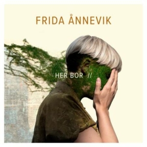Ånnevik Frida - Her Bor in the group VINYL / Pop at Bengans Skivbutik AB (2108488)