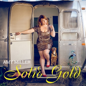 Miller Amy - Solid Gold in the group CD / Pop-Rock,Övrigt at Bengans Skivbutik AB (2108510)