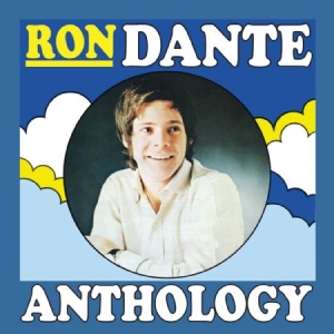 Dante Ron - Anthology in the group CD / Rock at Bengans Skivbutik AB (2108859)
