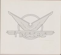 Fireside - Elite in the group VINYL / Rock at Bengans Skivbutik AB (2108874)