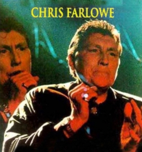 Farlowe Chris - Lonesome Road in the group CD / Pop-Rock at Bengans Skivbutik AB (2108877)