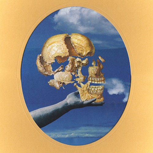Sun Angle - Skullflower in the group VINYL / Rock at Bengans Skivbutik AB (2108887)