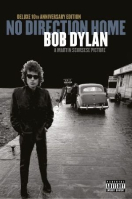 Dylan Bob/Scorsese Martin - No Direction Home - Dylan (2Dvd+2Br in the group Labels /  at Bengans Skivbutik AB (2109319)