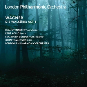 Wagner R. - Die Walkure Act 1 in the group CD / Klassiskt,Övrigt at Bengans Skivbutik AB (2109328)