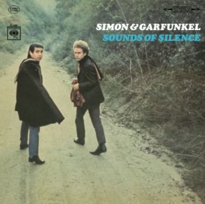 Simon & Garfunkel - Sounds Of Silence in the group Campaigns / The Mall / MusicOnVinyl / Pop at Bengans Skivbutik AB (2111283)