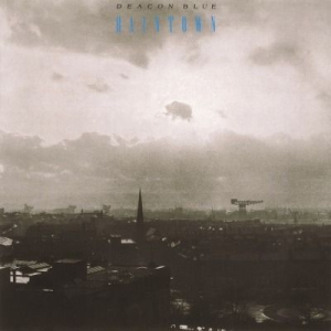 DEACON BLUE - Raintown -Hq- in the group OUR PICKS / Classic labels / Music On Vinyl at Bengans Skivbutik AB (2111318)