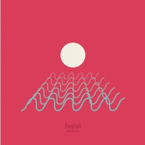 Parallell - Neon Sunrise in the group VINYL / Pop at Bengans Skivbutik AB (2111877)