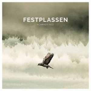 Festplassen - Kommer Ned in the group OTHER / -Start BOR1 at Bengans Skivbutik AB (2113124)