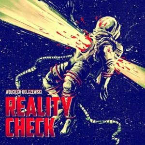 Golczewski Wojciech - Reality Check in the group VINYL / Pop at Bengans Skivbutik AB (2113193)