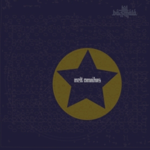 Basmala Bil - Melt Omnibus 2 in the group CD / Pop-Rock at Bengans Skivbutik AB (2113443)