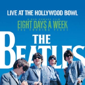 The Beatles - Live At The Hollywood Bowl (Vinyl) in the group OTHER / -Start Vinyl at Bengans Skivbutik AB (2113833)