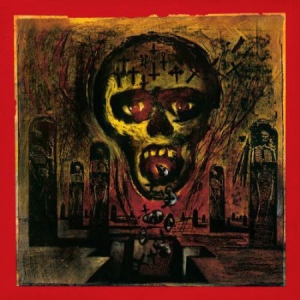 Slayer - Seasons in the Abyss in the group OUR PICKS / Classic labels / American Recordings at Bengans Skivbutik AB (2114280)