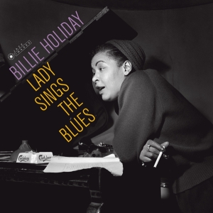Billie Holliday - Lady Sings The Blues in the group OUR PICKS / Startsida Vinylkampanj at Bengans Skivbutik AB (2115059)