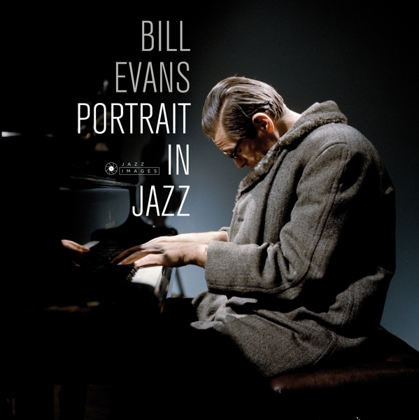 Bill Evans Trio - Portrait In Jazz in the group CD / Bestsellers at Bengans Skivbutik AB (2115074)