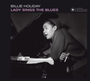 Billie Holiday - Lady Sings The Blues in the group CD / Jazz at Bengans Skivbutik AB (2115075)