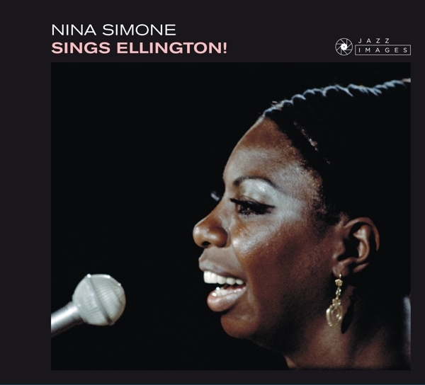 Nina Simone - Sings Ellington in the group CD / Bestsellers at Bengans Skivbutik AB (2115082)