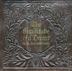 Neal Morse Band The - Similitude Of A Dream in the group Minishops / Neal Morse at Bengans Skivbutik AB (2116068)