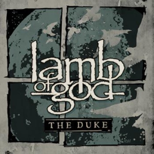 Lamb Of God - The Duke in the group CD / Hårdrock at Bengans Skivbutik AB (2116069)