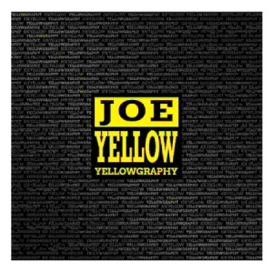 Yellow Joe - Yellowgraphy in the group CD / Dans/Techno at Bengans Skivbutik AB (2116095)