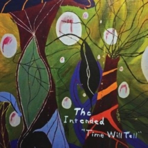 Intended - Time Will Tell in the group VINYL / Pop-Rock at Bengans Skivbutik AB (2116173)