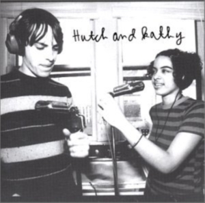 Hutch & Kathy - Hutch & Kathy in the group CD / Pop-Rock at Bengans Skivbutik AB (2116174)
