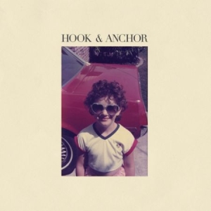 Hook & Anchor - Hook & Anchor in the group CD / Pop-Rock at Bengans Skivbutik AB (2116211)