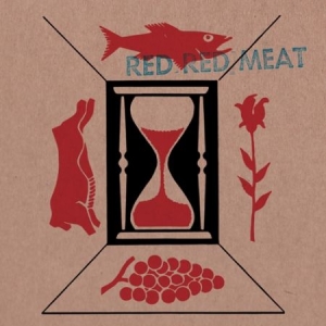 Red Red Meat - Red Red Meat in the group VINYL / Rock at Bengans Skivbutik AB (2116225)