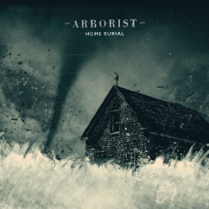 Arborist - Home Burial in the group VINYL / Pop at Bengans Skivbutik AB (2116232)