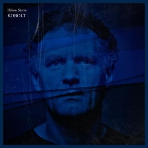 Storm Håkon - Kobolt in the group CD / Jazz at Bengans Skivbutik AB (2116238)