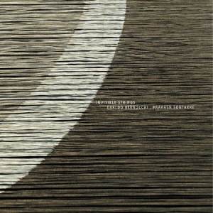 Bernocchi Eraldo/Prakash Sontakke - Invisible Strings in the group CD / Pop at Bengans Skivbutik AB (2116245)