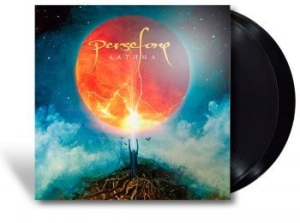 Persefone - Aathma (2 Lp Ltd Vinyl) in the group OUR PICKS / Stocksale / Vinyl Metal at Bengans Skivbutik AB (2116433)