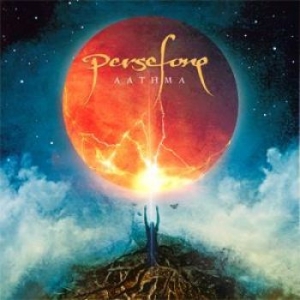 Persefone - Aathma (Ltd Digipack) in the group CD / Hårdrock/ Heavy metal at Bengans Skivbutik AB (2116436)