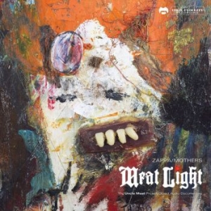 Frank Zappa - Meat Light (3Cd) in the group CD / Pop-Rock at Bengans Skivbutik AB (2116452)