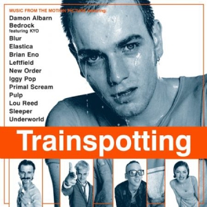 Various Artists - Trainspotting (2Lp) in the group OUR PICKS / Startsida Vinylkampanj at Bengans Skivbutik AB (2116455)