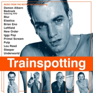 Various Artists - Trainspotting (Soundtrack) in the group Labels /  at Bengans Skivbutik AB (2116457)