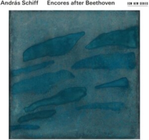 András Schiff - Encores After Beethoven in the group Externt_Lager /  at Bengans Skivbutik AB (2116465)